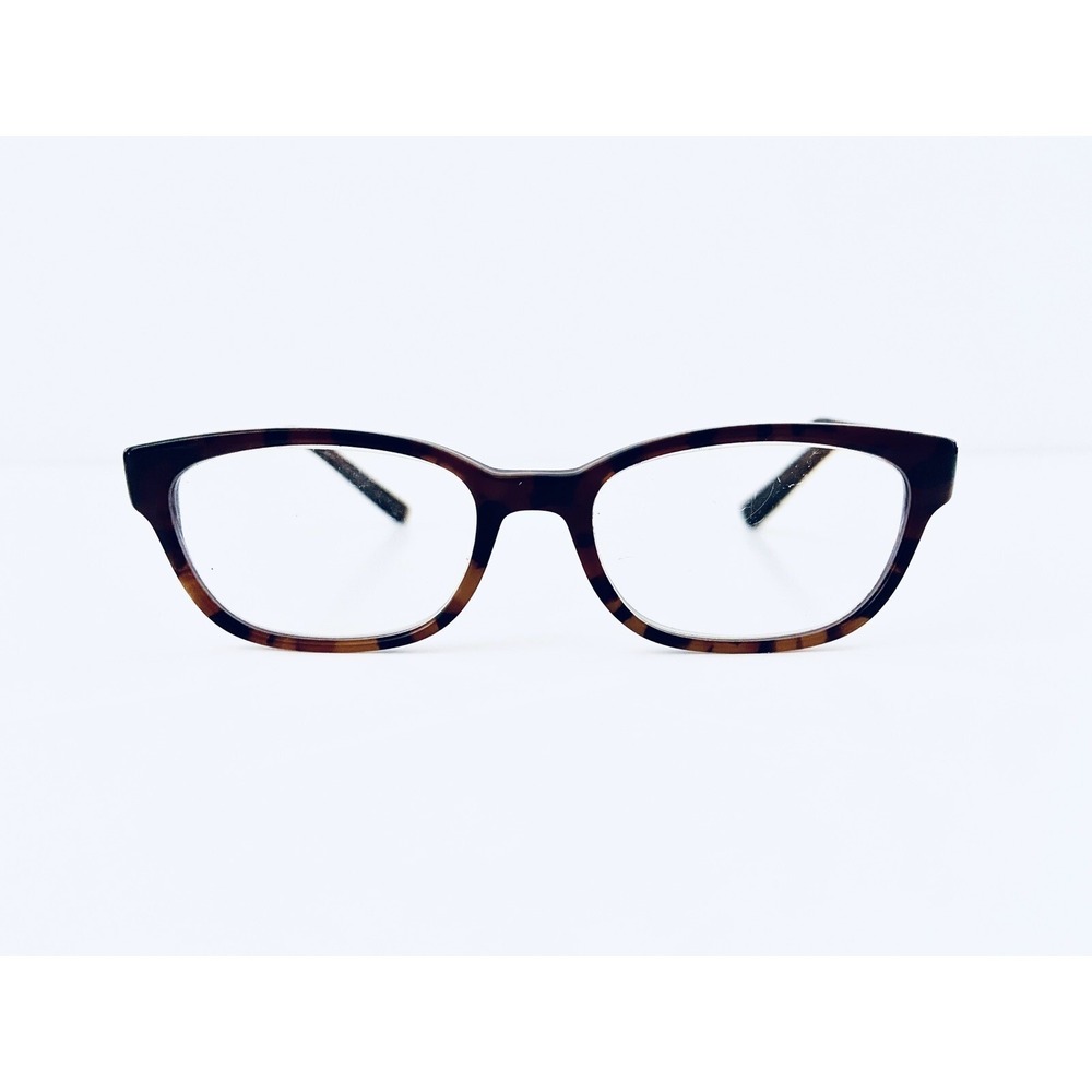 Kate Spade NY Tortoise & Purple Inside Glasses Flexible Temples